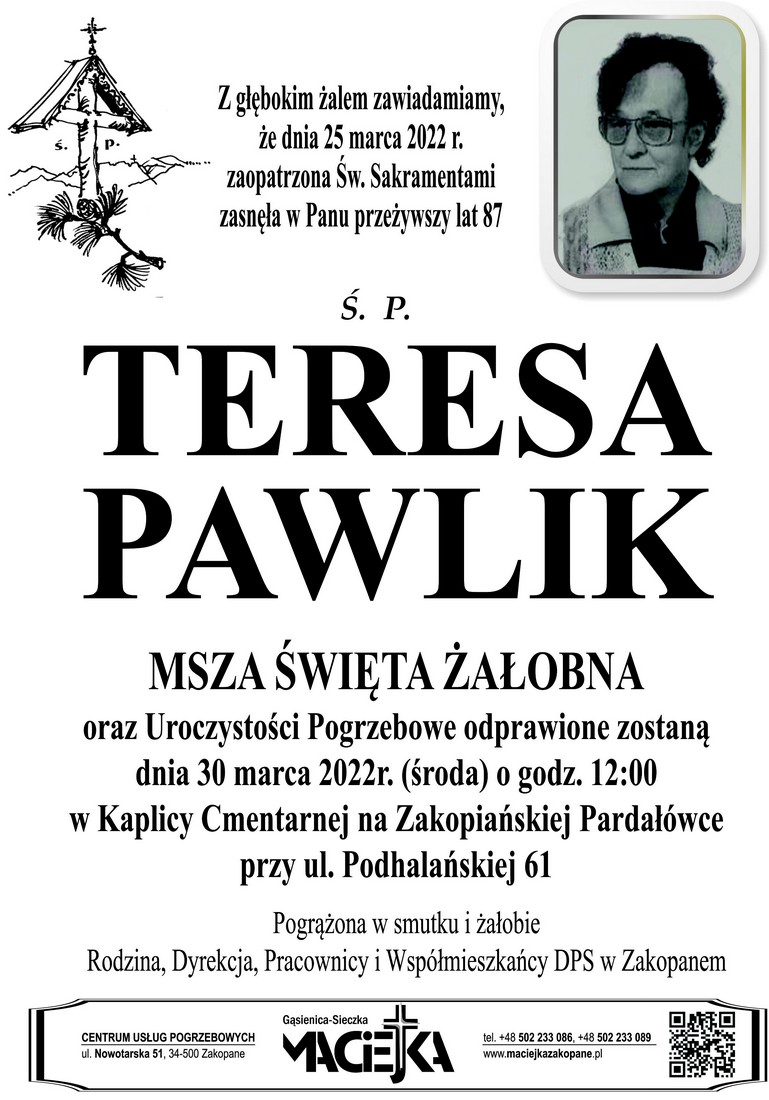 24tppl Teresa Pawlik